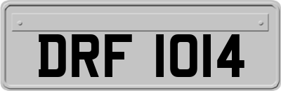 DRF1014