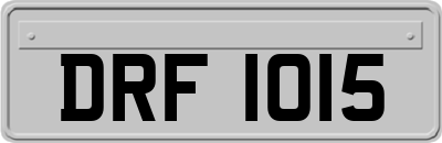 DRF1015