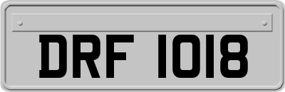 DRF1018