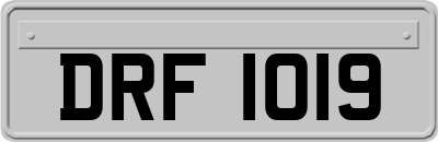 DRF1019