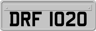 DRF1020