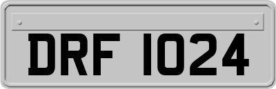 DRF1024