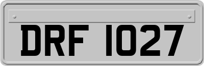DRF1027