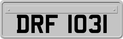 DRF1031