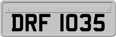 DRF1035