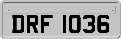 DRF1036