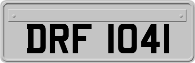 DRF1041
