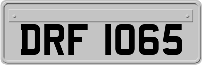 DRF1065