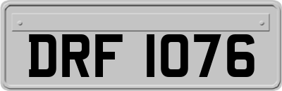 DRF1076