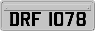DRF1078