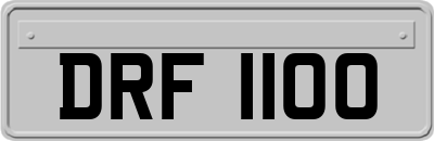 DRF1100