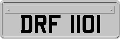 DRF1101