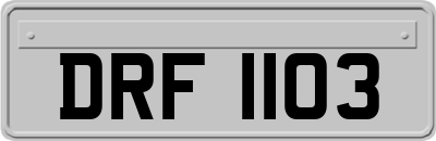 DRF1103