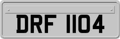 DRF1104