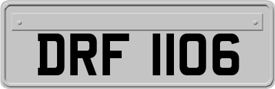 DRF1106