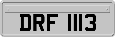 DRF1113