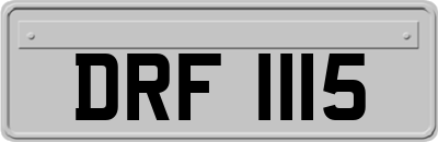 DRF1115