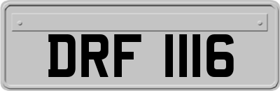 DRF1116