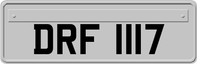 DRF1117