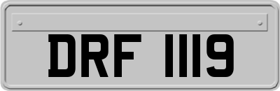 DRF1119