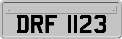 DRF1123