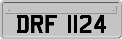 DRF1124