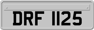 DRF1125