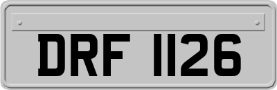 DRF1126