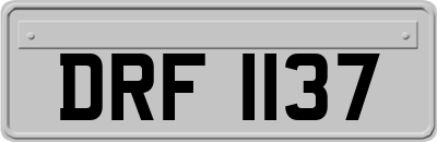 DRF1137