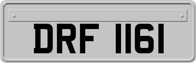 DRF1161