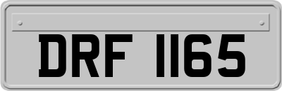 DRF1165