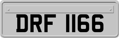 DRF1166