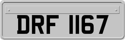 DRF1167