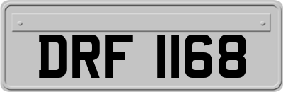 DRF1168