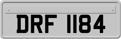 DRF1184
