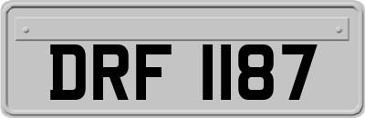 DRF1187