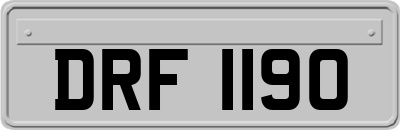 DRF1190