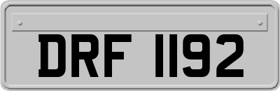 DRF1192