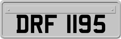 DRF1195