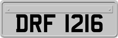 DRF1216