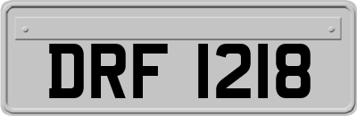 DRF1218