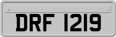 DRF1219
