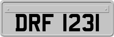 DRF1231
