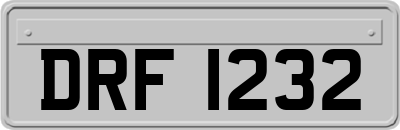 DRF1232