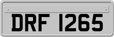 DRF1265