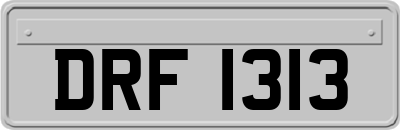DRF1313