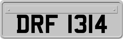 DRF1314