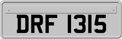 DRF1315