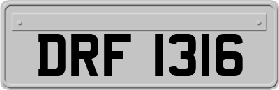 DRF1316
