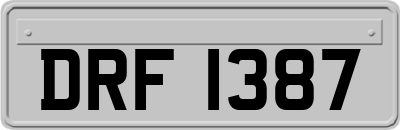 DRF1387